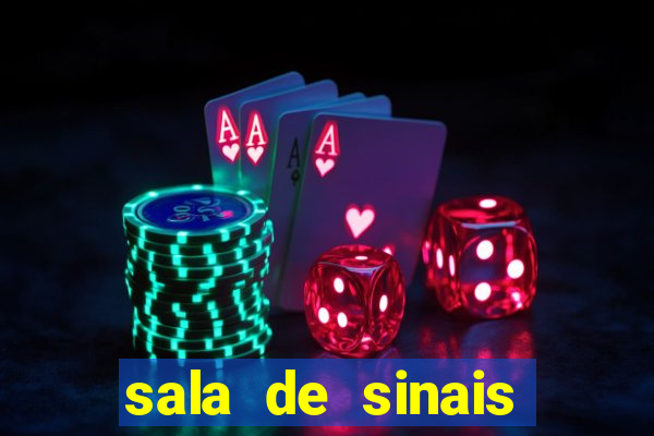 sala de sinais fortune tiger gratis